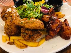 -机器人火炉披萨