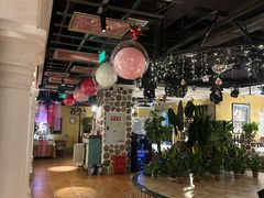 -俄士厨房(时代天街店)
