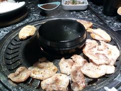 -汉拿山(包河万达店)