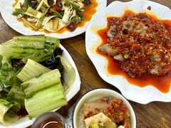 -慕儿姜鸭面江湖菜(七星岗二十年店)