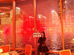 -咖啡苑 - 蔚藍夏日限定主题(永利皇宫店)