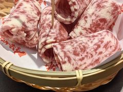 -生活如沸·顺德水牛奶火锅(大学路店)