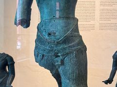 -柬埔寨国家博物馆