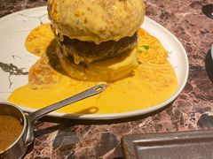 -Lets burger非常汉堡·环球风味(蓝色港湾店)
