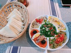 -La Medina餐厅(亮马河南路店)