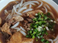 面筋牛腩濑粉-老西关濑粉(文明路店)