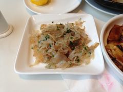 葱油海蜇皮-阿拉本帮菜馆(虹口店)