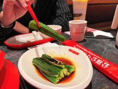 -胖哥俩肉蟹煲(长沙高铁吾悦广场店)