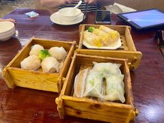 -彩景大酒楼(万泰新天地店)