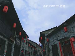 -羊楼洞