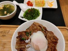 -熊吞·大碗丼烧肉饭(西市场嘉华店)