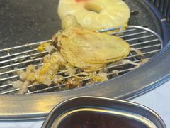 -杨记齐齐哈尔烤肉(总店)