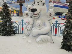 -广州热雪奇迹