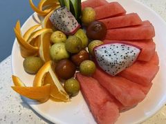 -海底捞大排档火锅(打浦路店)