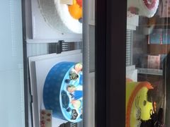 -大苹果面包生日蛋糕(创新店)