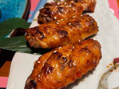 -有喜屋·深夜食堂(北京西路店)