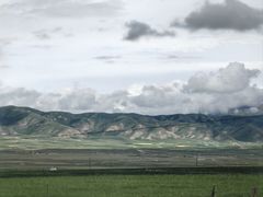 -青海湖国家重点风景名胜区