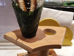 -乾山寿司(好运街店)