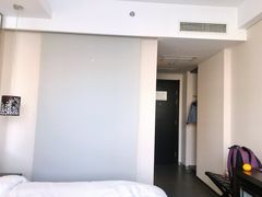 -桔子酒店（上海静安寺武宁路地铁站店）(原静安寺余姚路店)