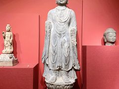 -西安博物院