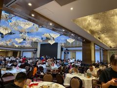大堂-稻香海鲜饭店(第一国际店)