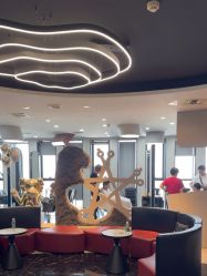 -TOP HAIR SALON