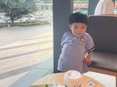 -星巴克臻选(深圳龙岗万科店)