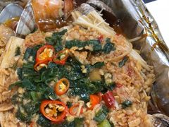 -老板娘串店·中餐&烧烤