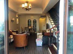 -厦门帝元维多利亚大酒店(环岛路黄厝海滩店)