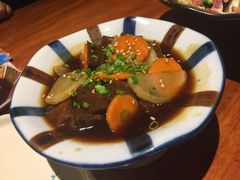 -肉魁屋·烧肉·烧鸟·酒场(高新店)
