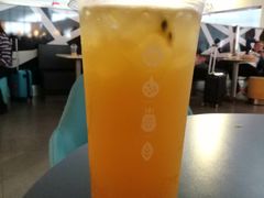 香芒芒水果茶-麦当劳(杭州东站高铁店)