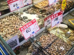 -万龙洲海鲜(大兴绿地缤纷城店)