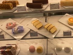 -GANSO元祖食品(未来路店)