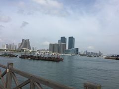 -日照灯塔风景区