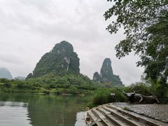 -荔江湾景区