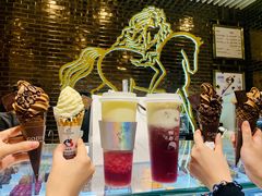 -GODIVA(国际金融中心店)