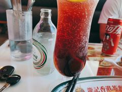 -龙记·香港茶餐厅(海上世界店)