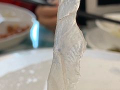 -寻味顺德·南记酒家·传统顺德菜·鱼生(广源路店)