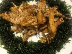 干烧冬笋-之参餐厅(前门大街店)