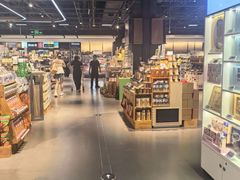 -Olé精品超市(南宁万象城店)