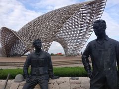 -南汇嘴观海公园