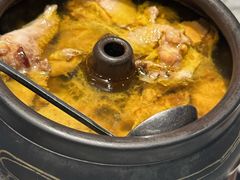 -福照楼汽锅鸡·云南菜(火车站锦江店)