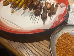 -北丐先生·野馄饨烧烤(泰达E街区店)