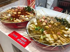 -权味·朝鲜族拌饭(勒泰店)