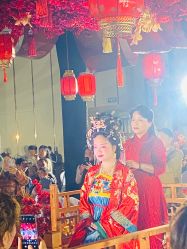 -天和缘酒楼·宴会厅