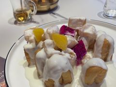 -阿娜尔·新疆菜(宜家荟聚中心店)