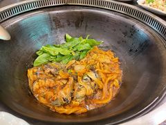 -荣德灶台鱼(圣泉寺店)