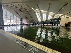 -北京威斯汀酒店游泳健身中心