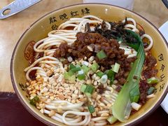 担担面-力力豆花庄(广渠门店)