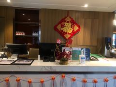 -星湖特色餐厅· 三岔湖环球融创天堂洲际酒店